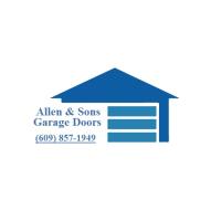 Allen & Sons Garage Doors image 1